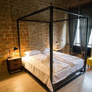 41m² Studio-apartment, 1 Eigene Aparthotel